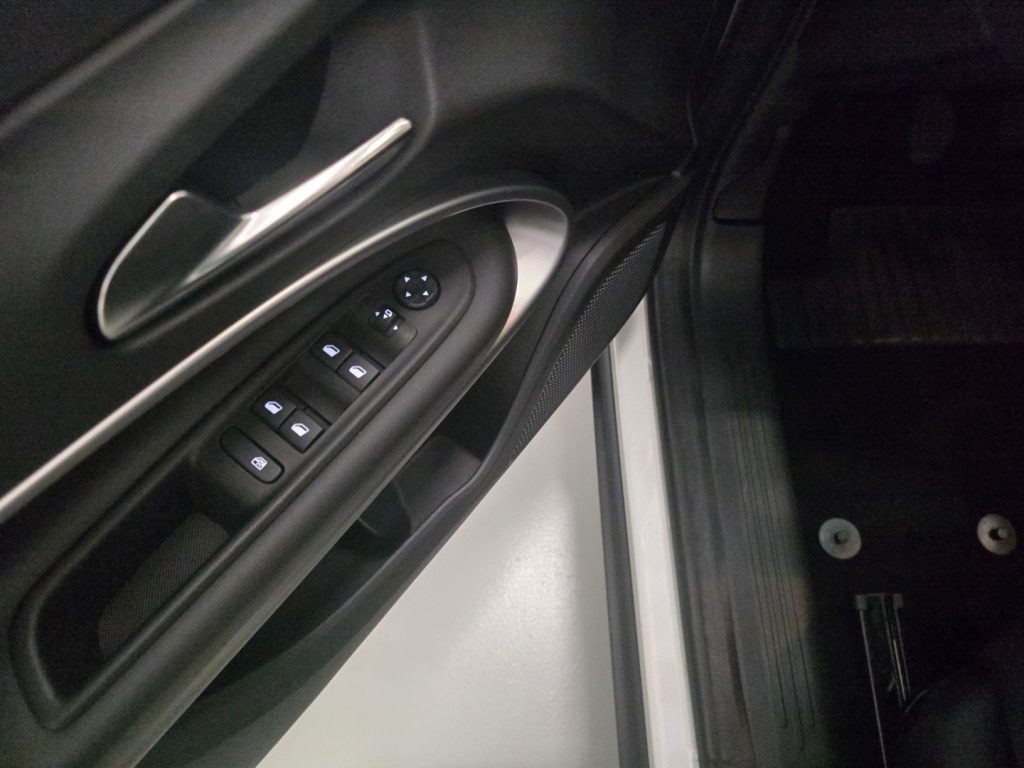 JEEP Avenger 1.2 Turbo 100 CV Altitude - 18