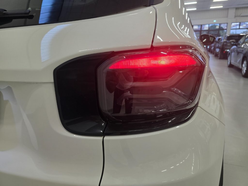 JEEP Avenger 1.2 Turbo 100 CV Altitude - 24