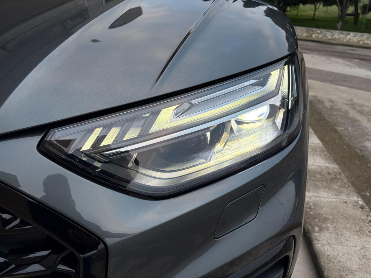 AUDI Q5 SPB Sportback 40 TDI quattro S tronic S line plus. - 41