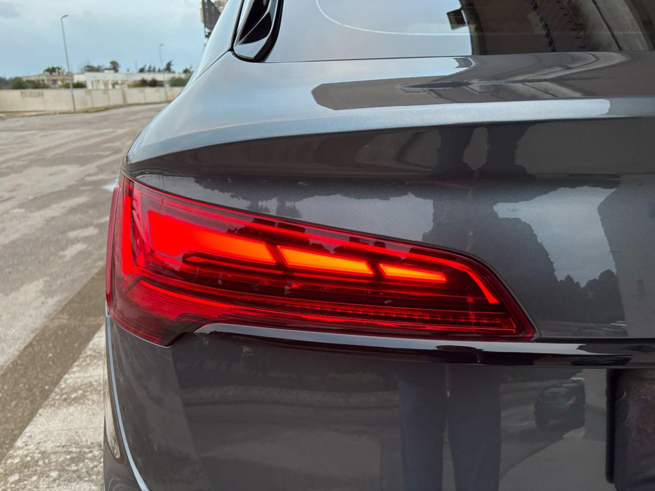 AUDI Q5 SPB Sportback 40 TDI quattro S tronic S line plus. - 42