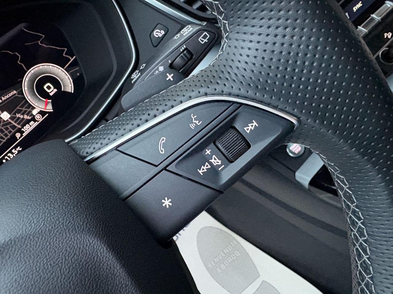 AUDI Q5 SPB Sportback 40 TDI quattro S tronic S line plus. - 26