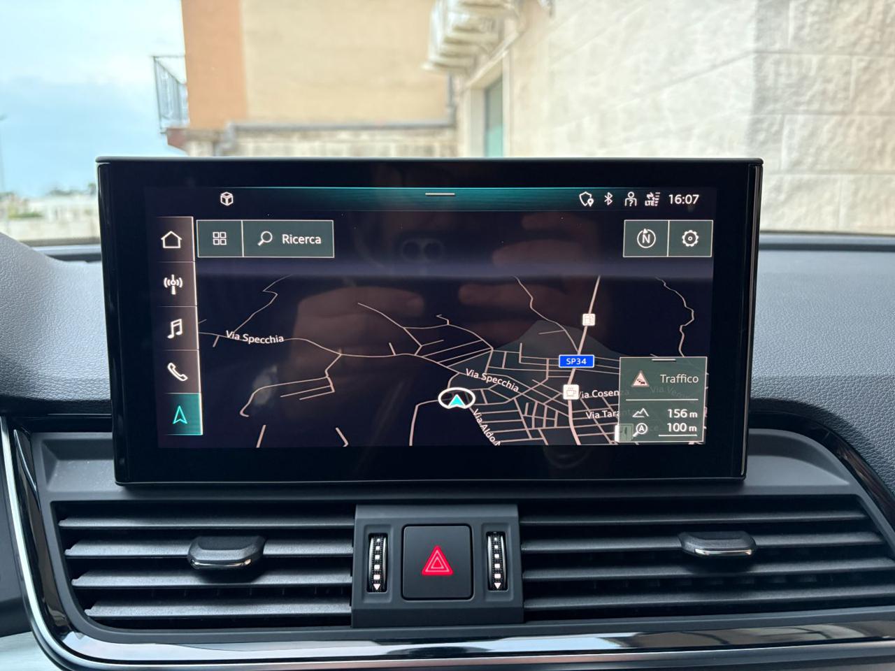 AUDI Q5 SPB Sportback 40 TDI quattro S tronic S line plus. - 32