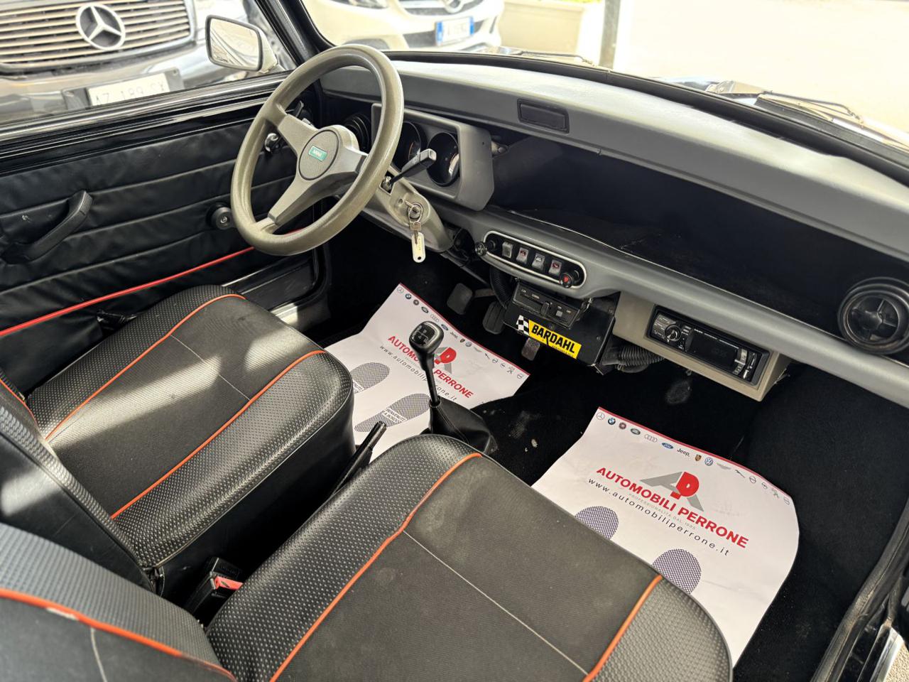 MINI 1000 Austin Mini 1.0 - 13