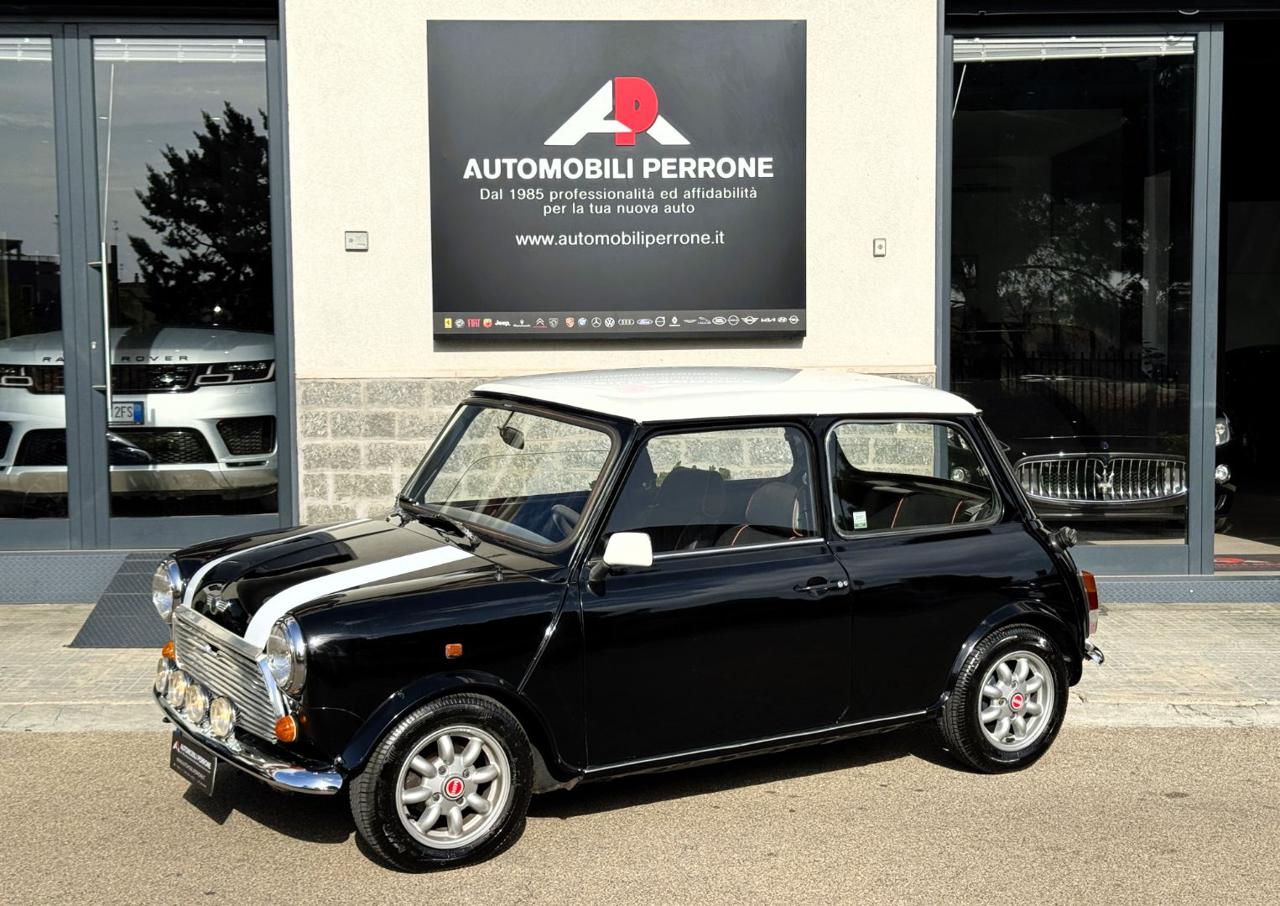 MINI 1000 Austin Mini 1.0 - 16