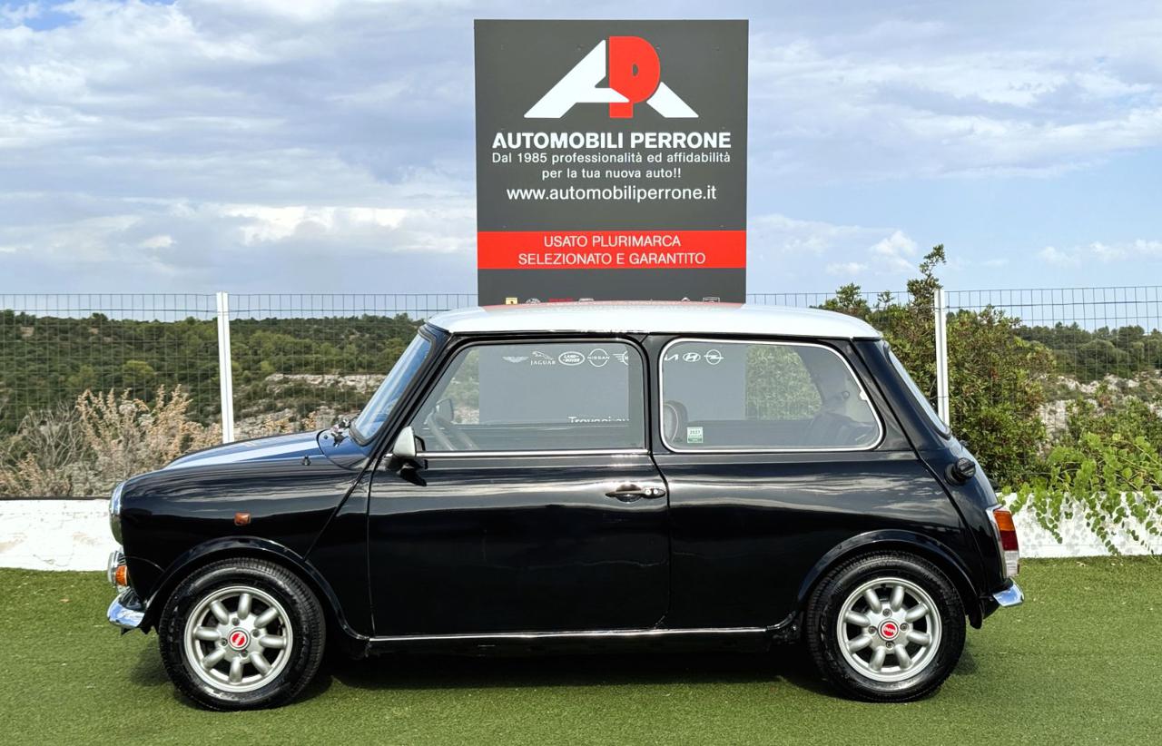 MINI 1000 Austin Mini 1.0 - 3
