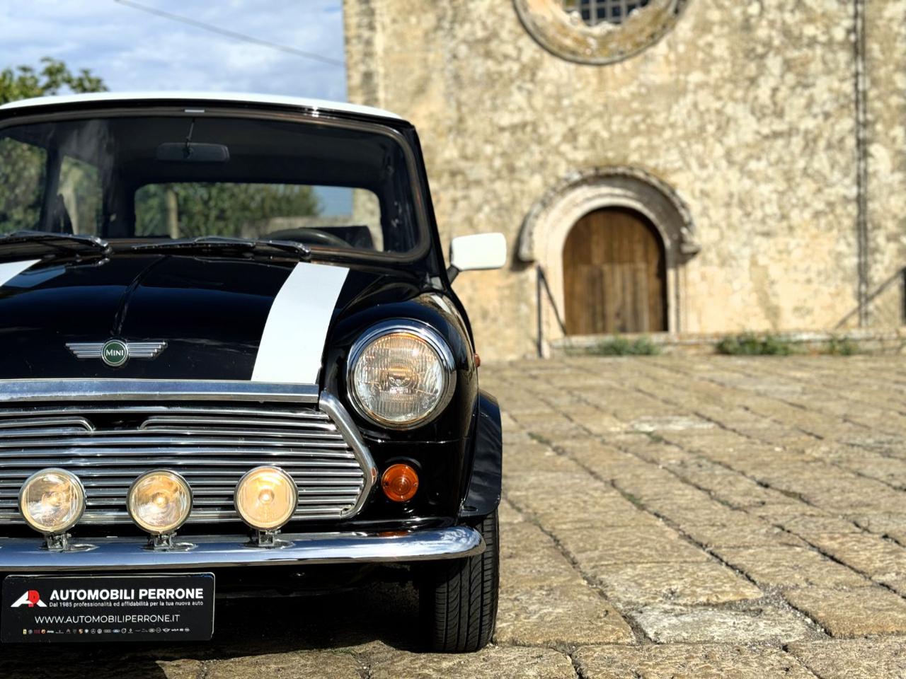 MINI 1000 Austin Mini 1.0 - 7