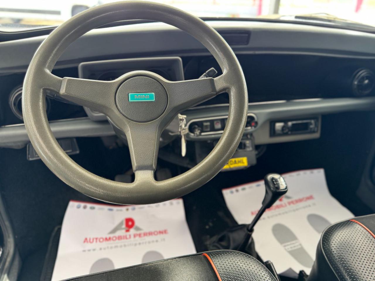 MINI 1000 Austin Mini 1.0 - 18