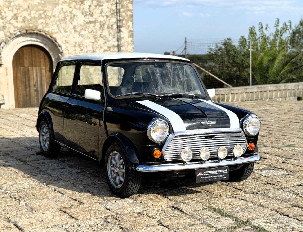 MINI 1000 Austin Mini 1.0 - 4