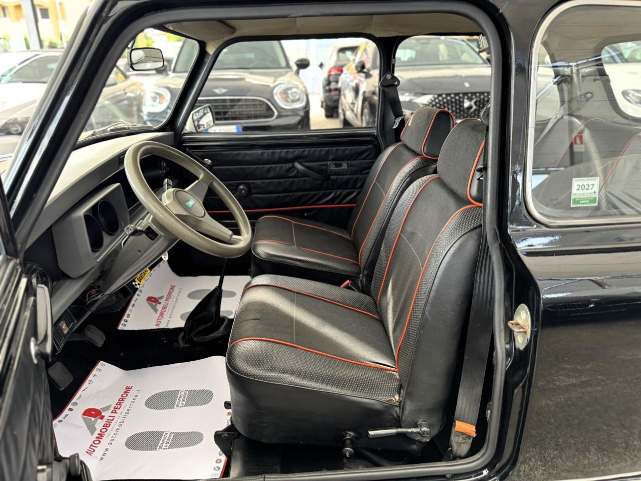 MINI 1000 Austin Mini 1.0 - 12