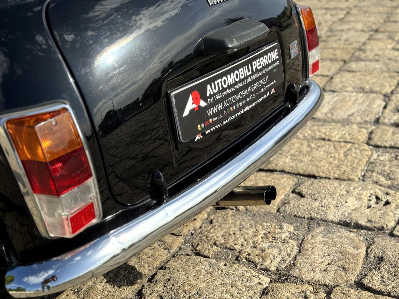 MINI 1000 Austin Mini 1.0 - 17