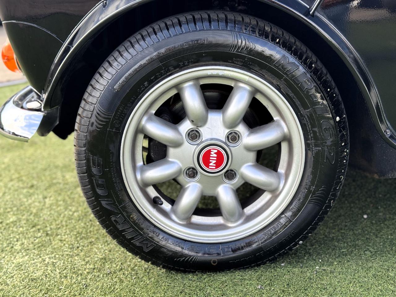 MINI 1000 Austin Mini 1.0 - 10