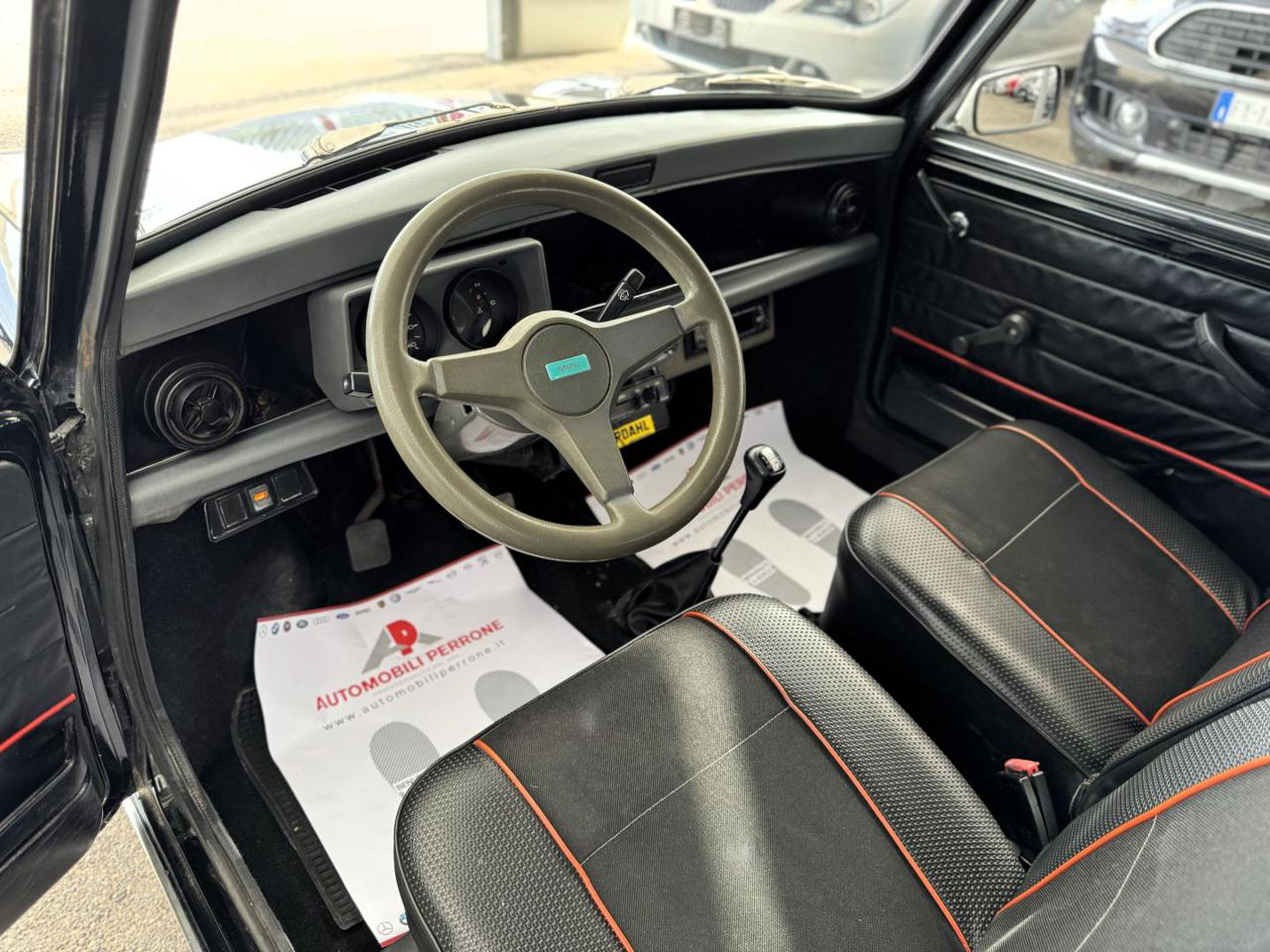 MINI 1000 Austin Mini 1.0 - 11