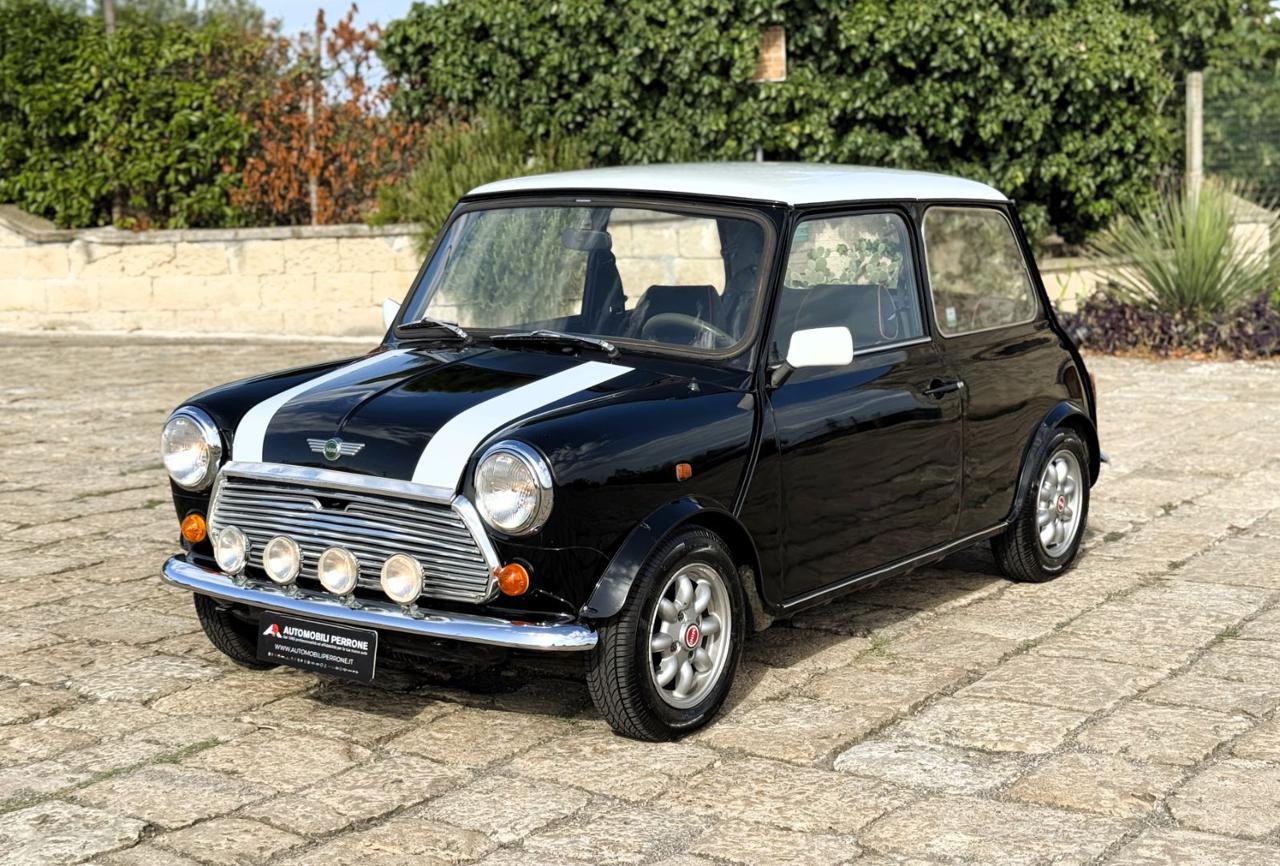 MINI 1000 Austin Mini 1.0 - 6