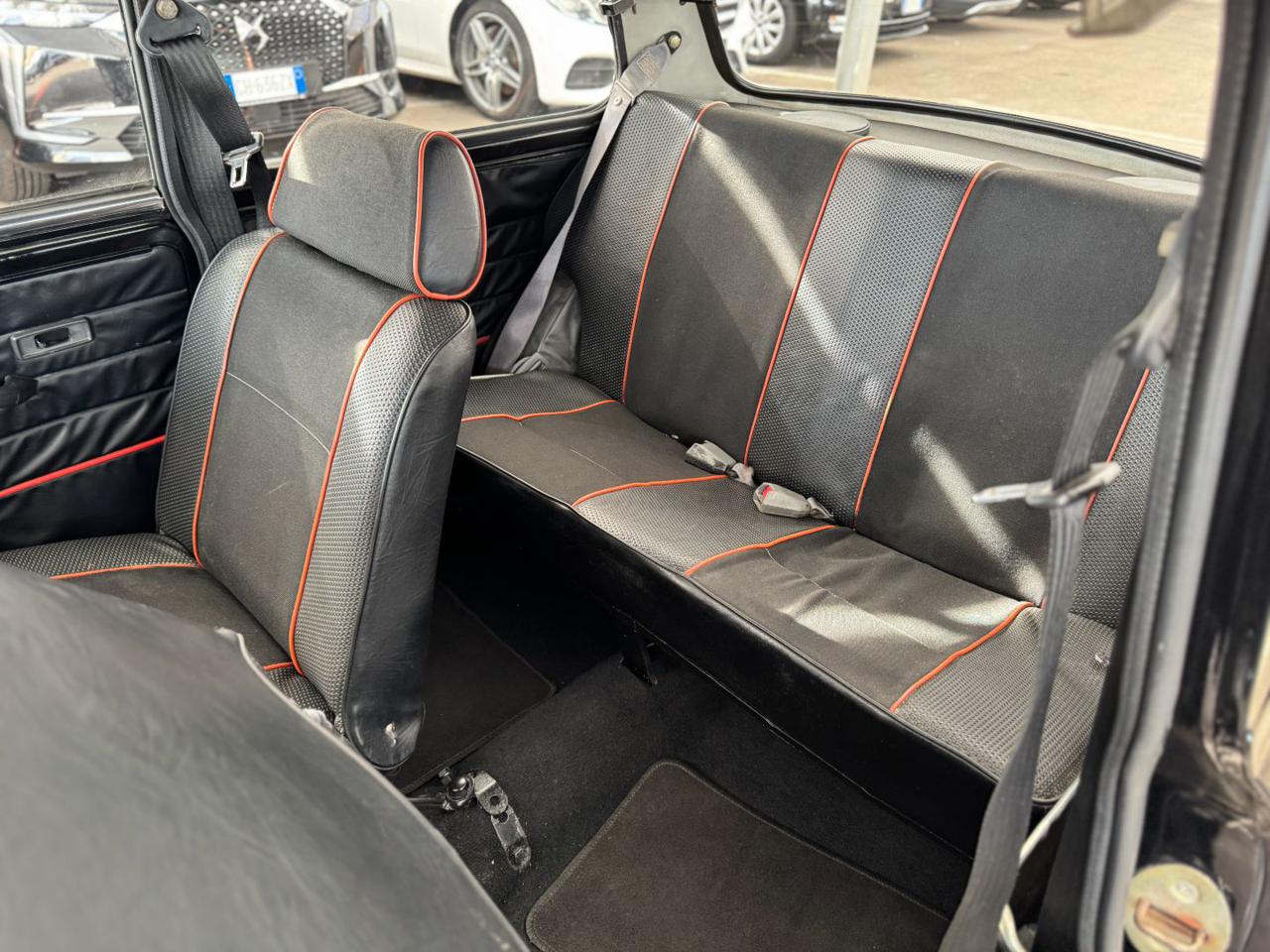 MINI 1000 Austin Mini 1.0 - 14