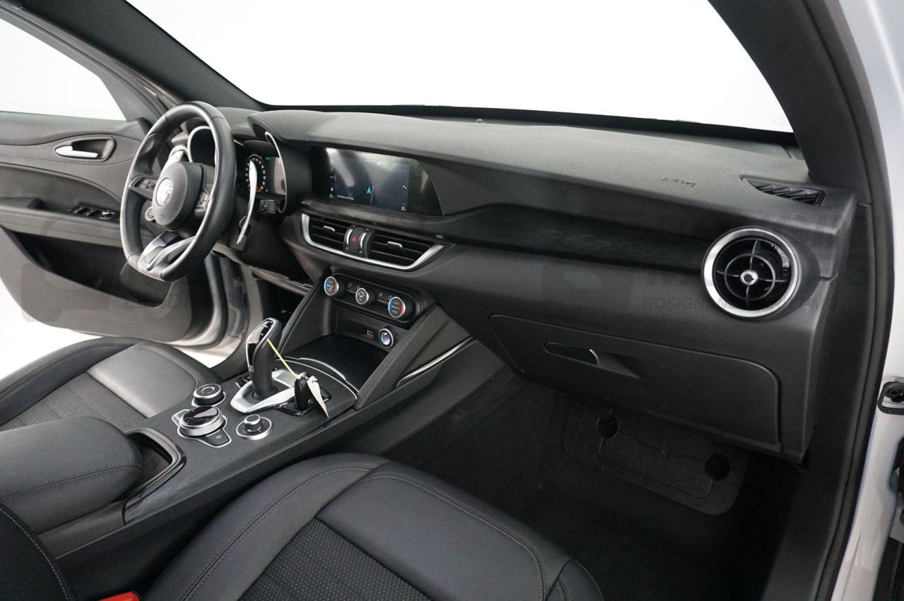ALFA ROMEO Stelvio 2.2 TURBODIESEL 160 CV AT8 RWD SPRINT - 26