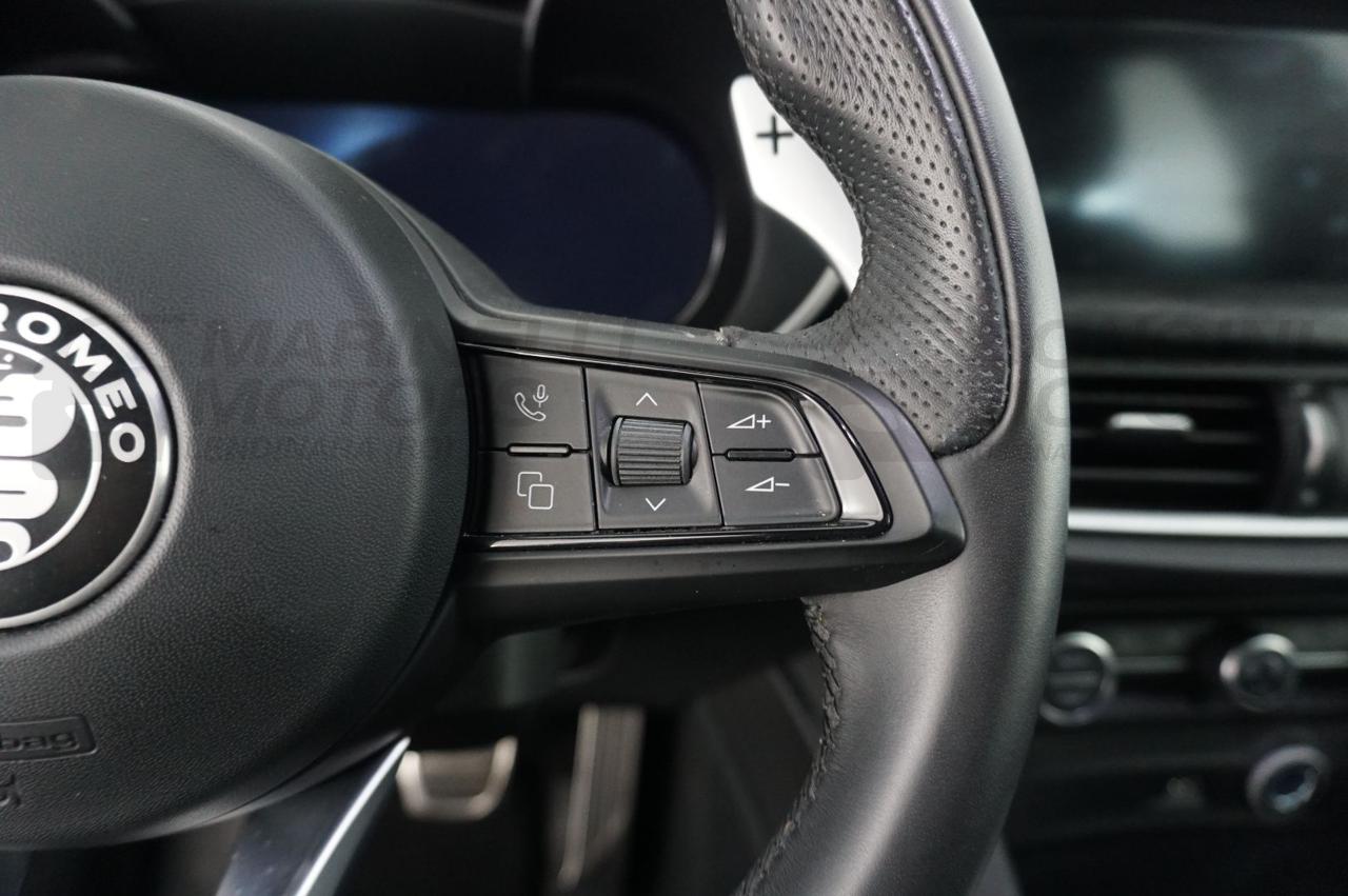 ALFA ROMEO Stelvio 2.2 TURBODIESEL 160 CV AT8 RWD SPRINT - 23