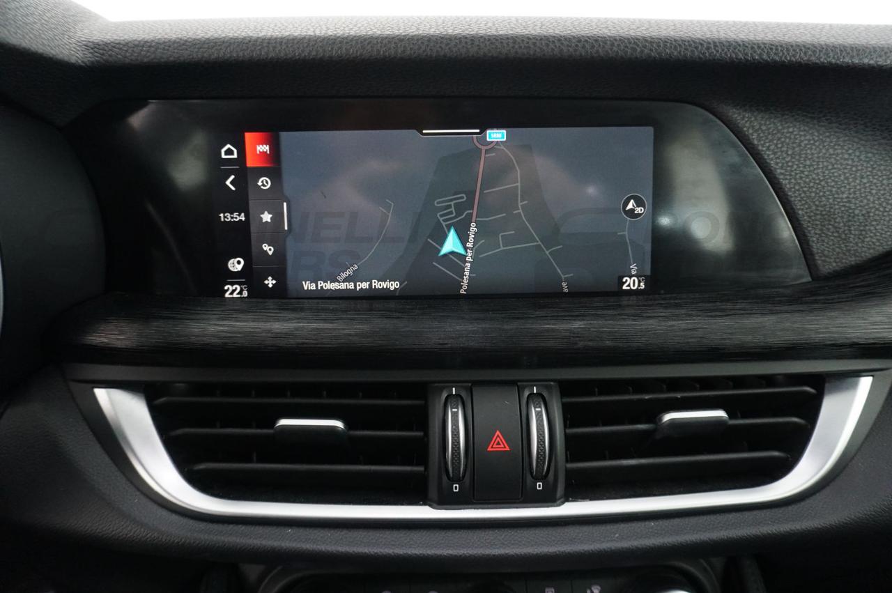 ALFA ROMEO Stelvio 2.2 TURBODIESEL 160 CV AT8 RWD SPRINT - 14