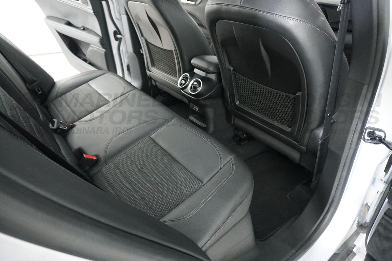 ALFA ROMEO Stelvio 2.2 TURBODIESEL 160 CV AT8 RWD SPRINT - 11