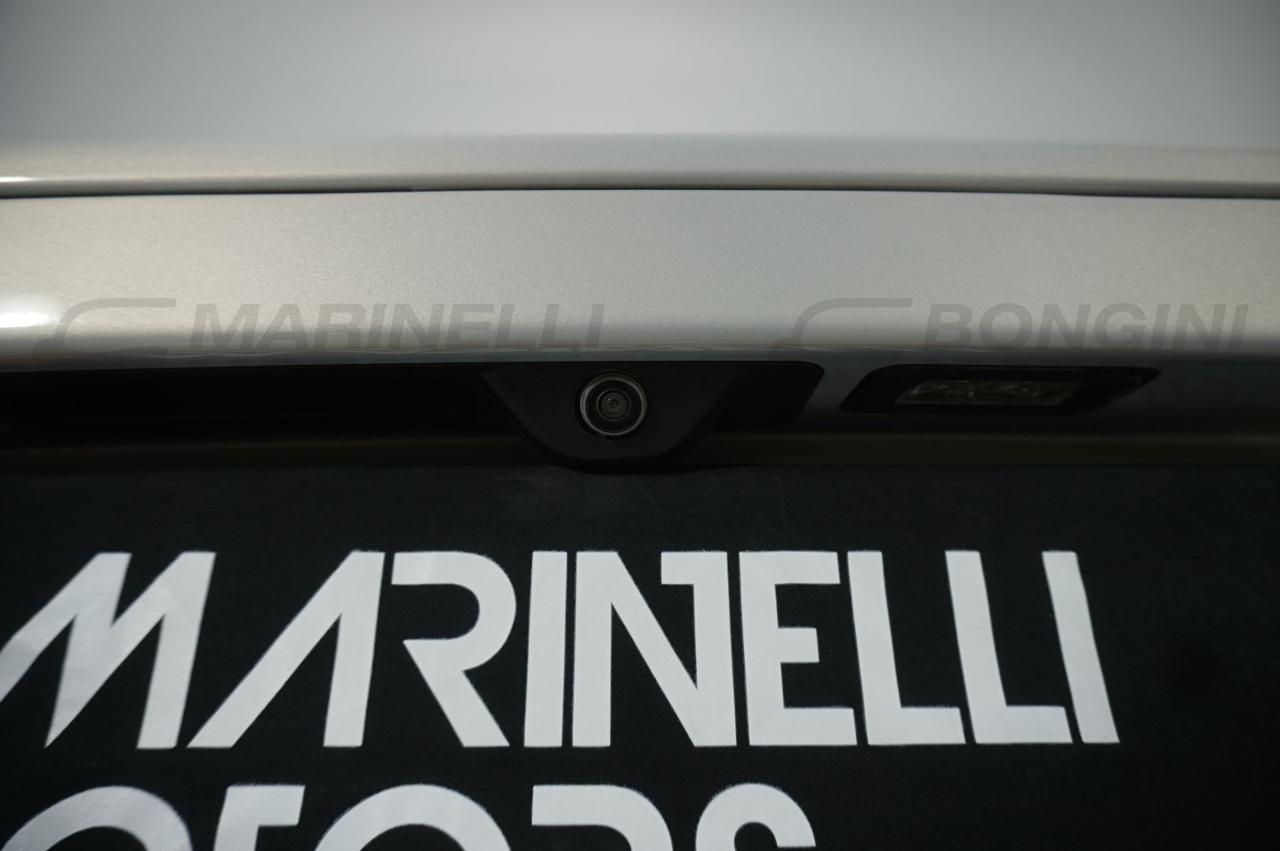 ALFA ROMEO Stelvio 2.2 TURBODIESEL 160 CV AT8 RWD SPRINT - 18