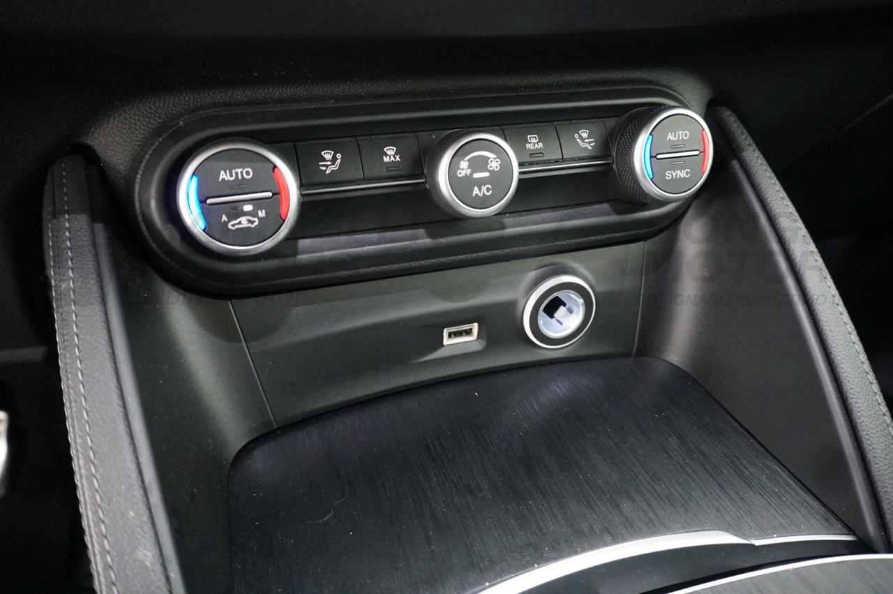 ALFA ROMEO Stelvio 2.2 TURBODIESEL 160 CV AT8 RWD SPRINT - 15