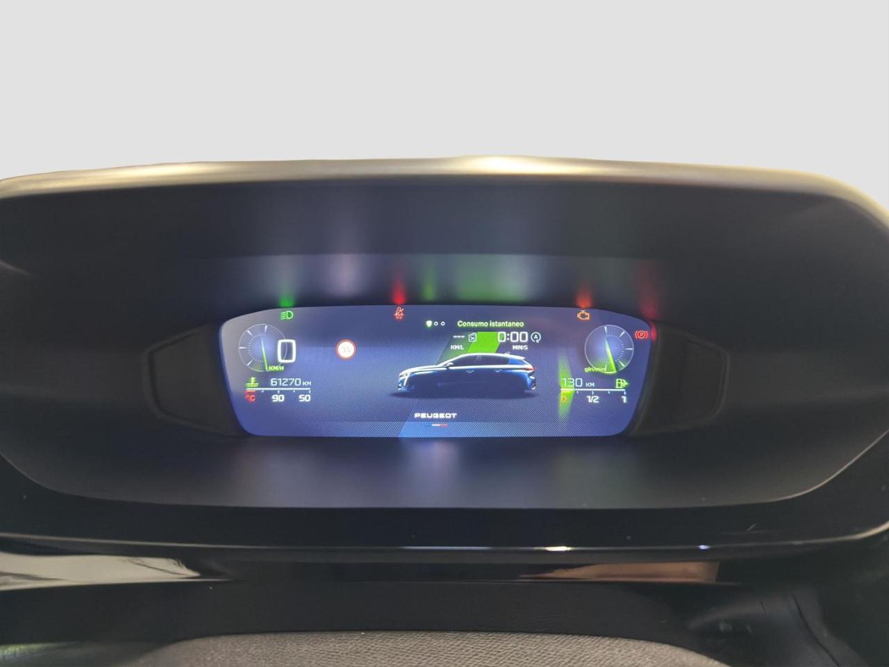 PEUGEOT 308 PureTech Turbo 130 S&S Allure Pack*FORMULA S* - 16