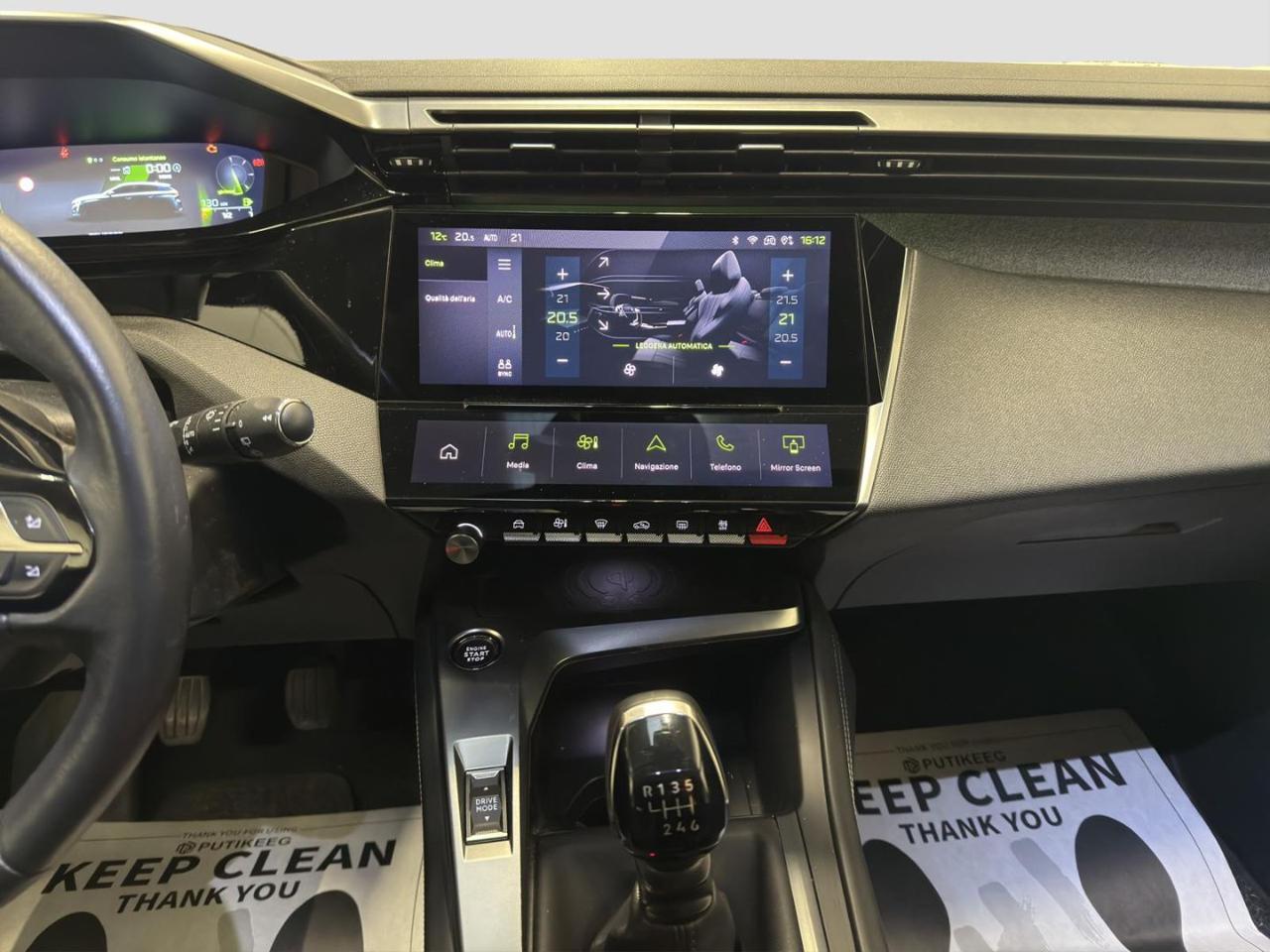 PEUGEOT 308 PureTech Turbo 130 S&S Allure Pack*FORMULA S* - 14