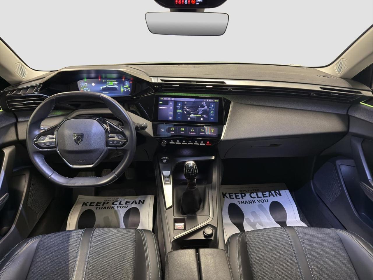 PEUGEOT 308 PureTech Turbo 130 S&S Allure Pack*FORMULA S* - 12