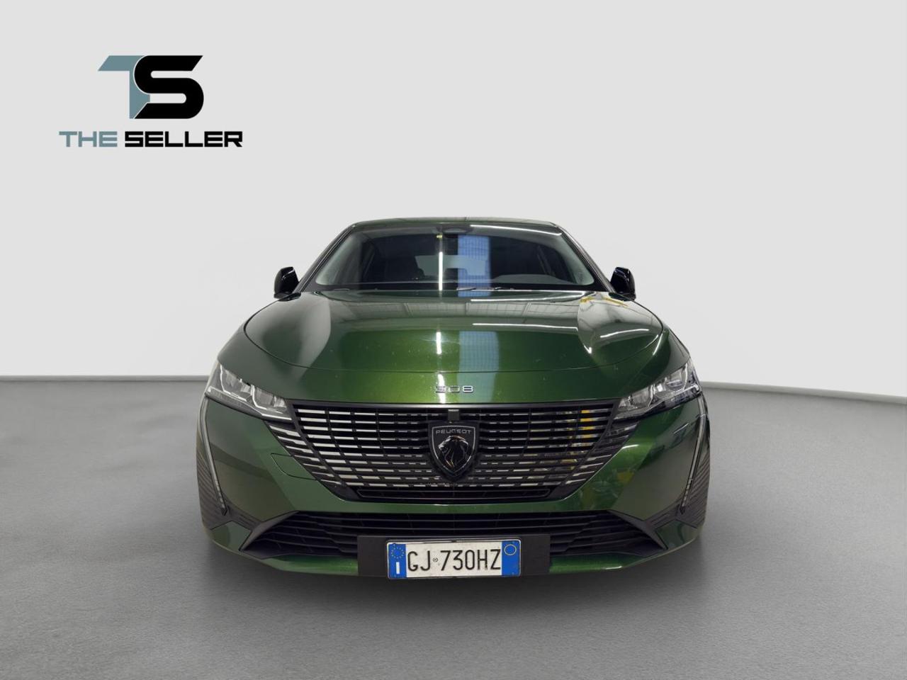 PEUGEOT 308 PureTech Turbo 130 S&S Allure Pack*FORMULA S* - 3
