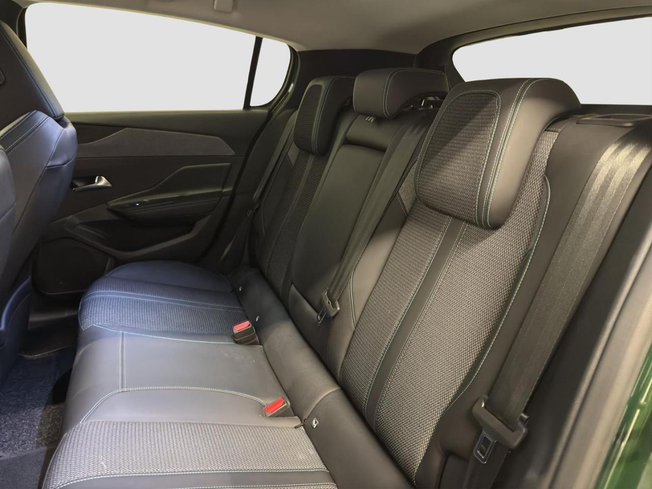 PEUGEOT 308 PureTech Turbo 130 S&S Allure Pack*FORMULA S* - 11