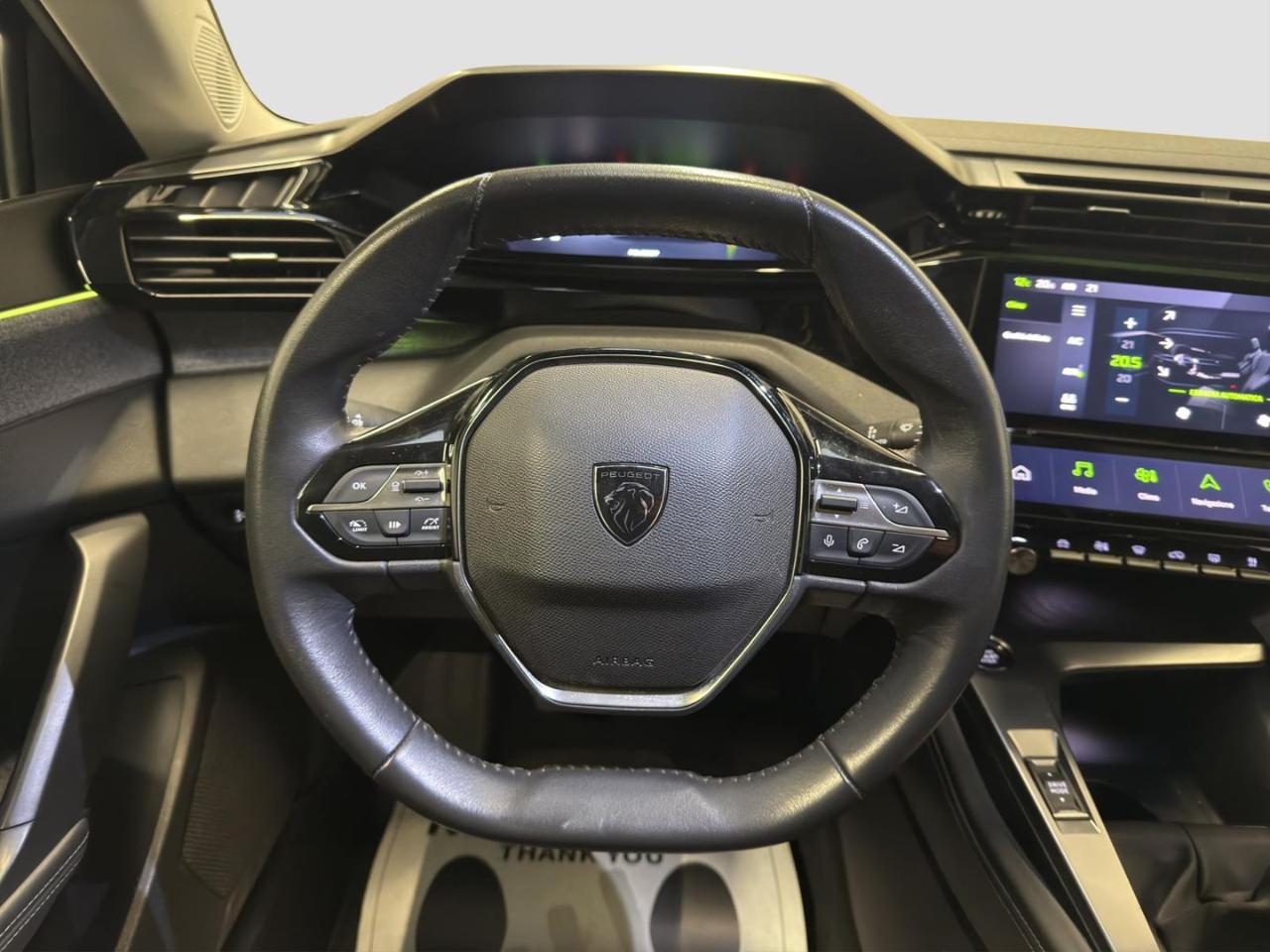 PEUGEOT 308 PureTech Turbo 130 S&S Allure Pack*FORMULA S* - 13