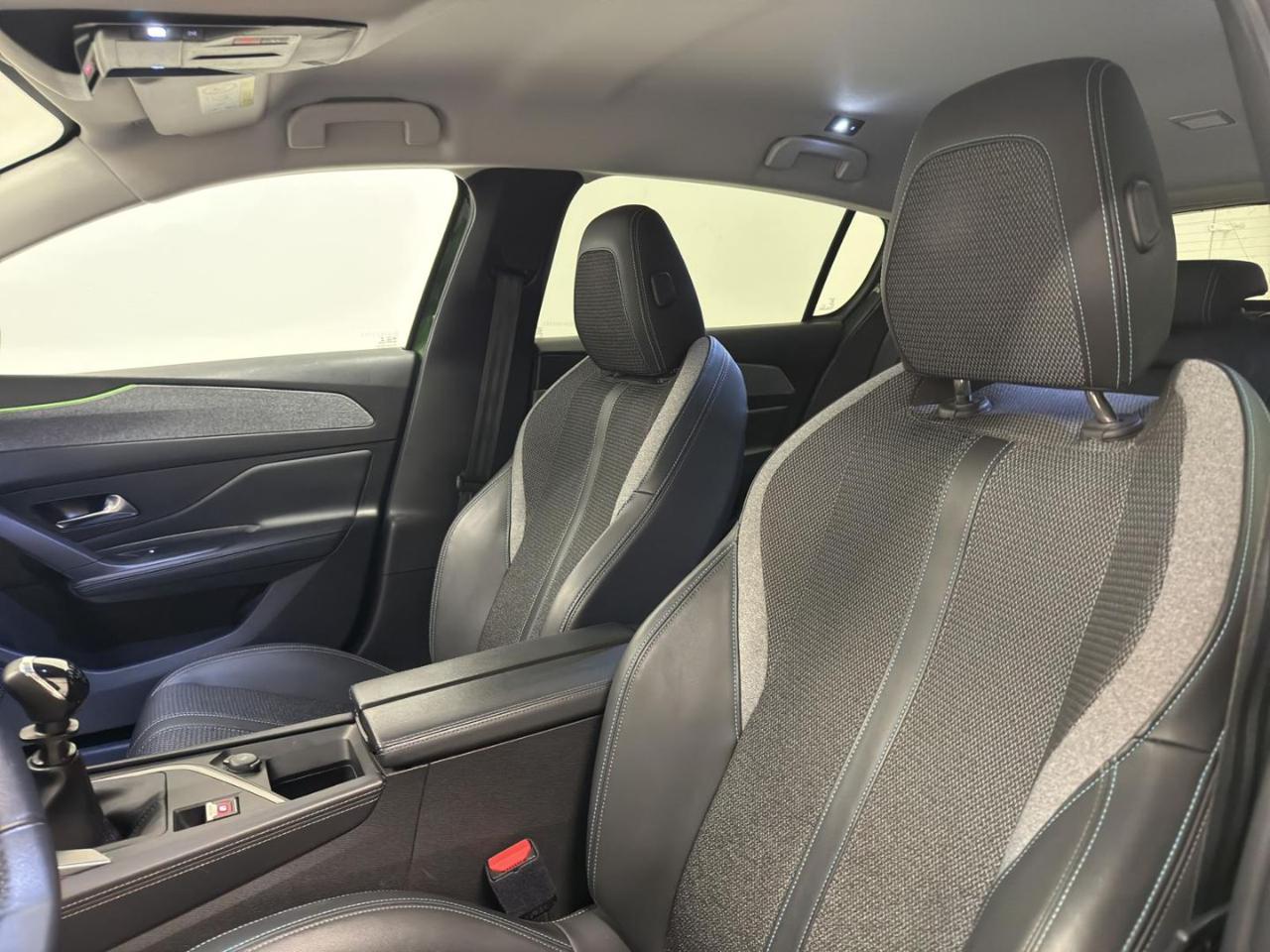 PEUGEOT 308 PureTech Turbo 130 S&S Allure Pack*FORMULA S* - 10