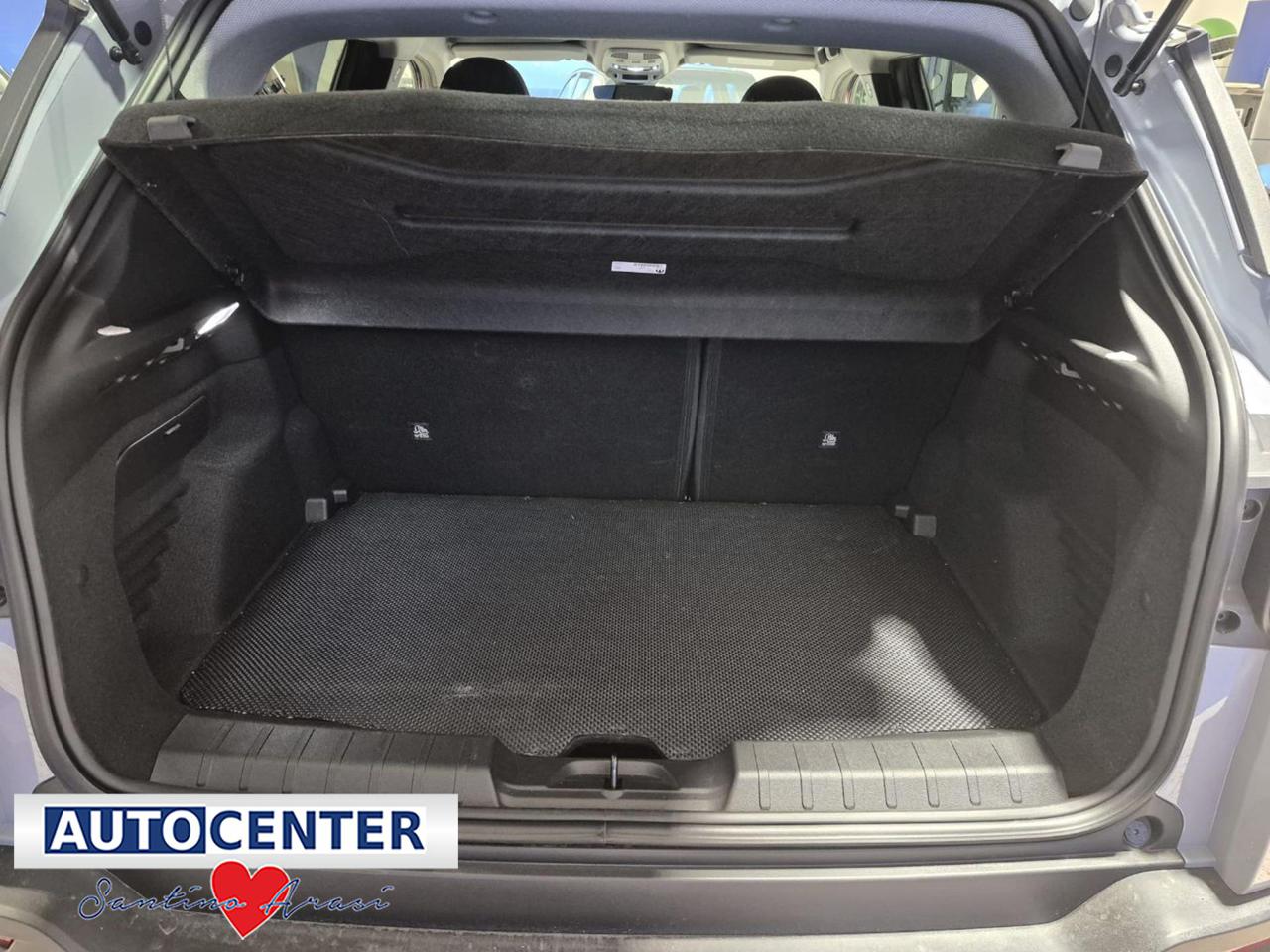 JEEP Avenger 1.2 Turbo 110 CV MHEV Summit - 14