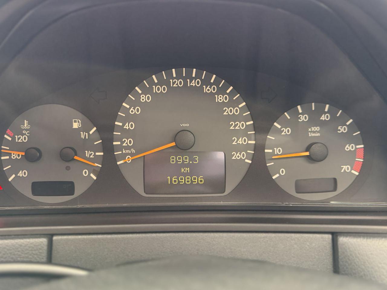 MERCEDES-BENZ E 280 V6 Avantgarde (Pelle/Tetto/Xeno/ASI-CRS) - 26