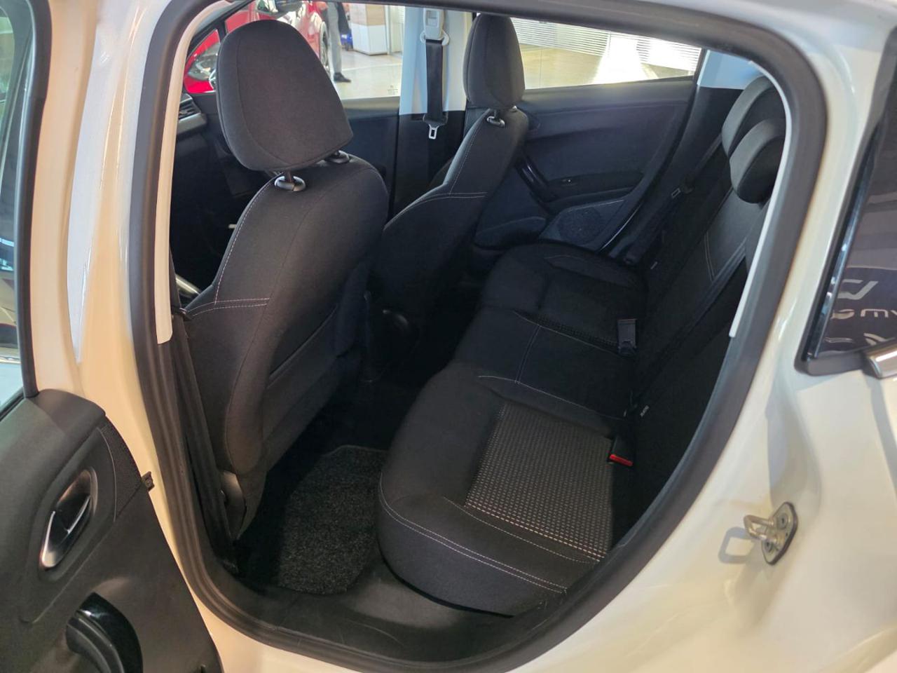 PEUGEOT 208 1° serie PureTech 82 5 porte Allure - 12