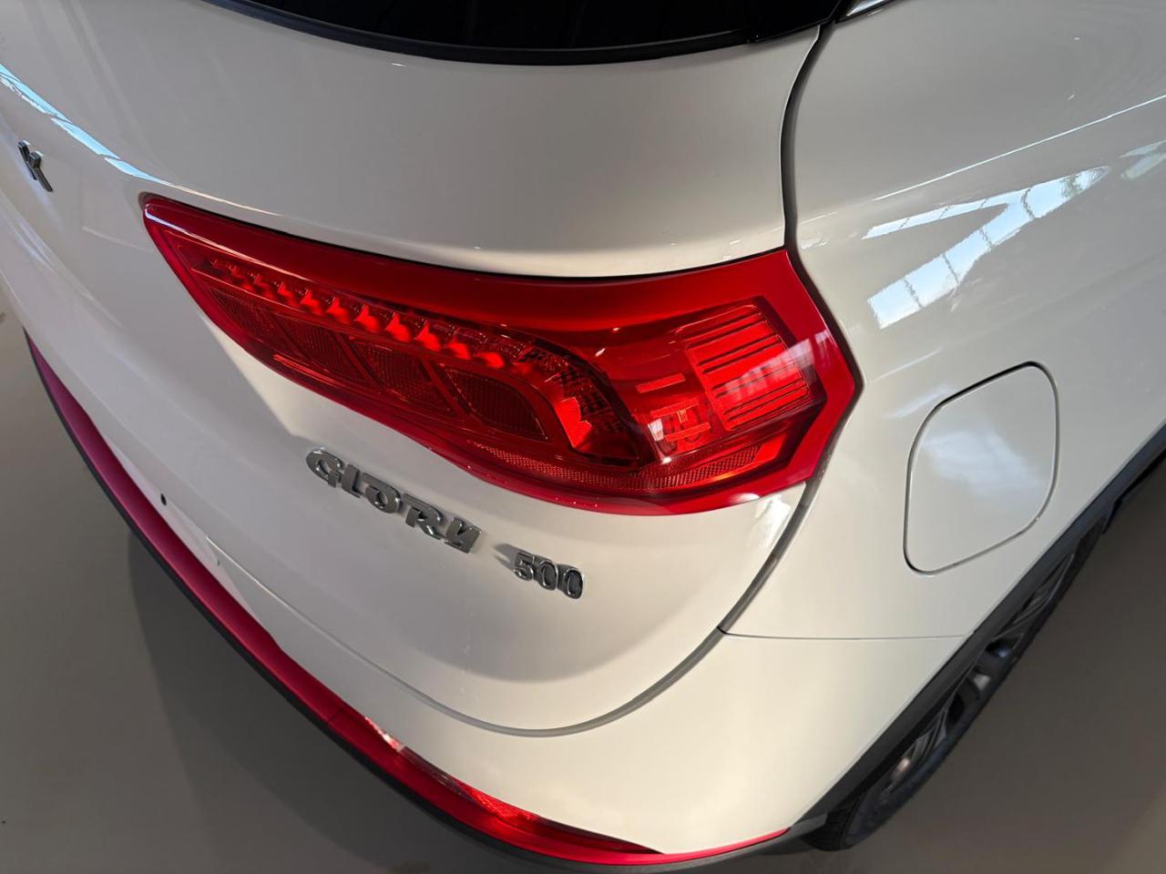 DFSK Glory 500 Glory 500 1.5 Standard - 11