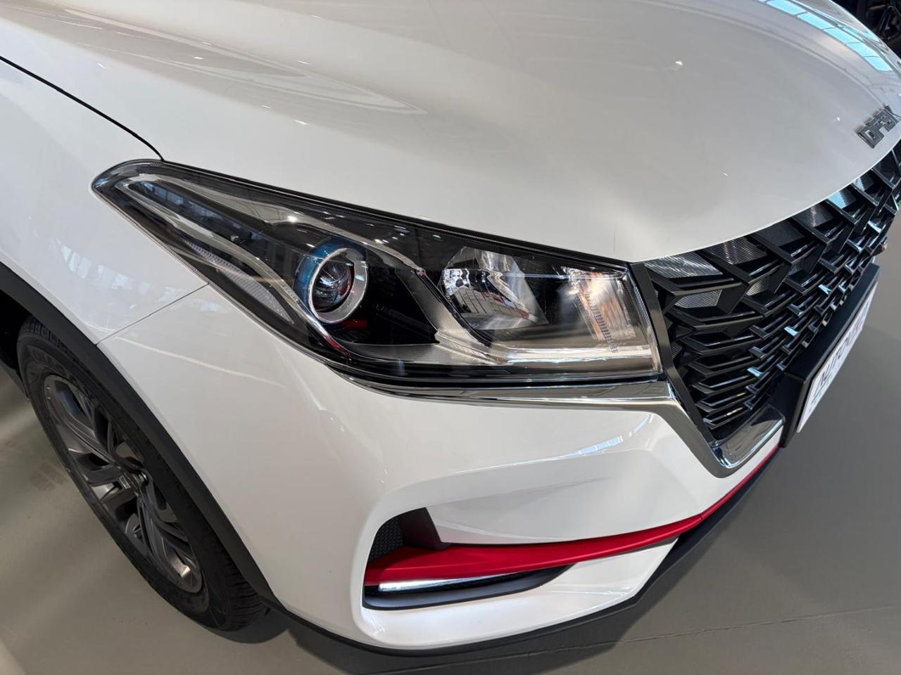 DFSK Glory 500 Glory 500 1.5 Standard - 10