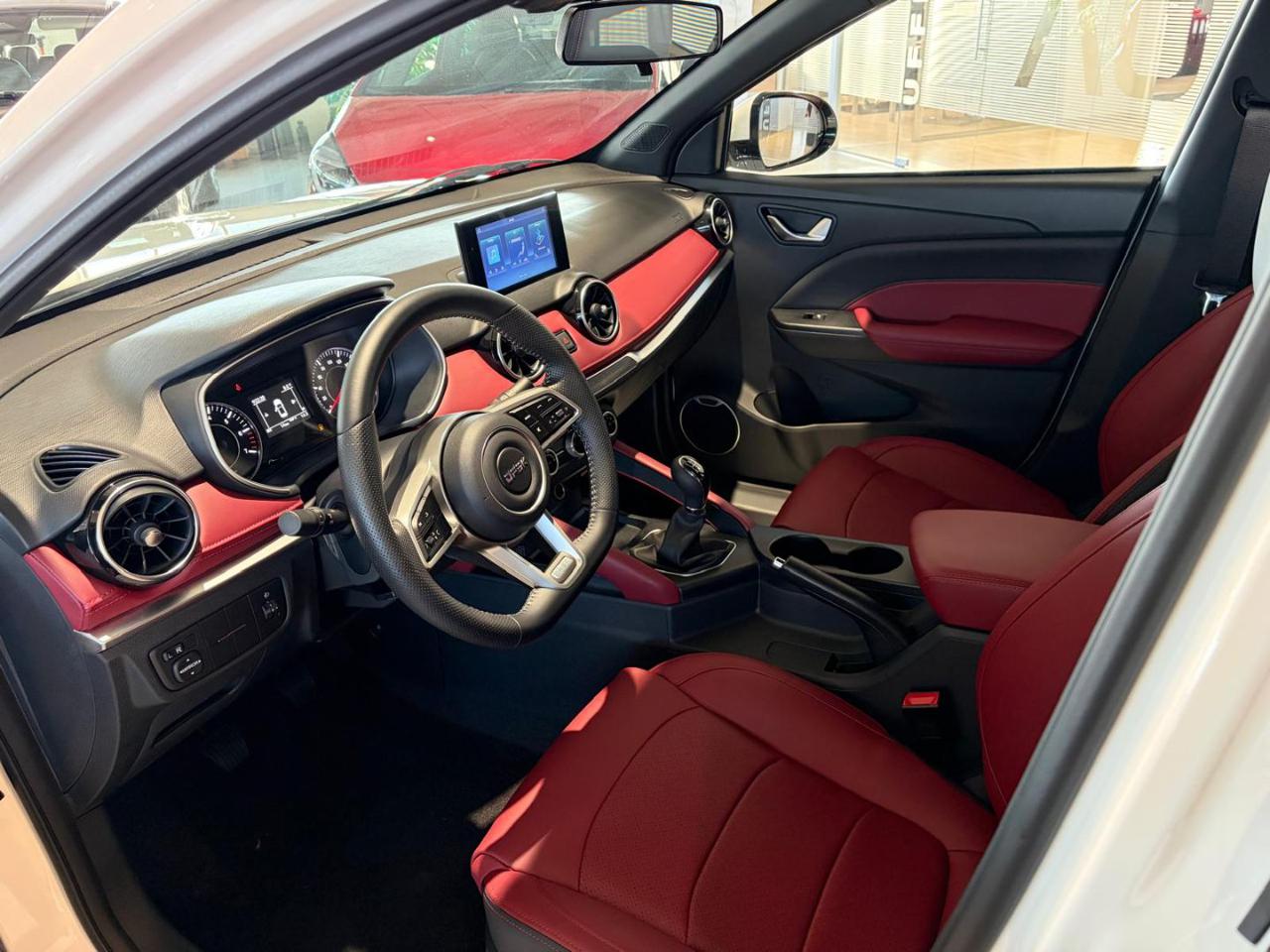 DFSK Glory 500 Glory 500 1.5 Standard - 15