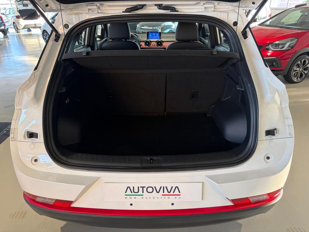 DFSK Glory 500 Glory 500 1.5 Standard - 9