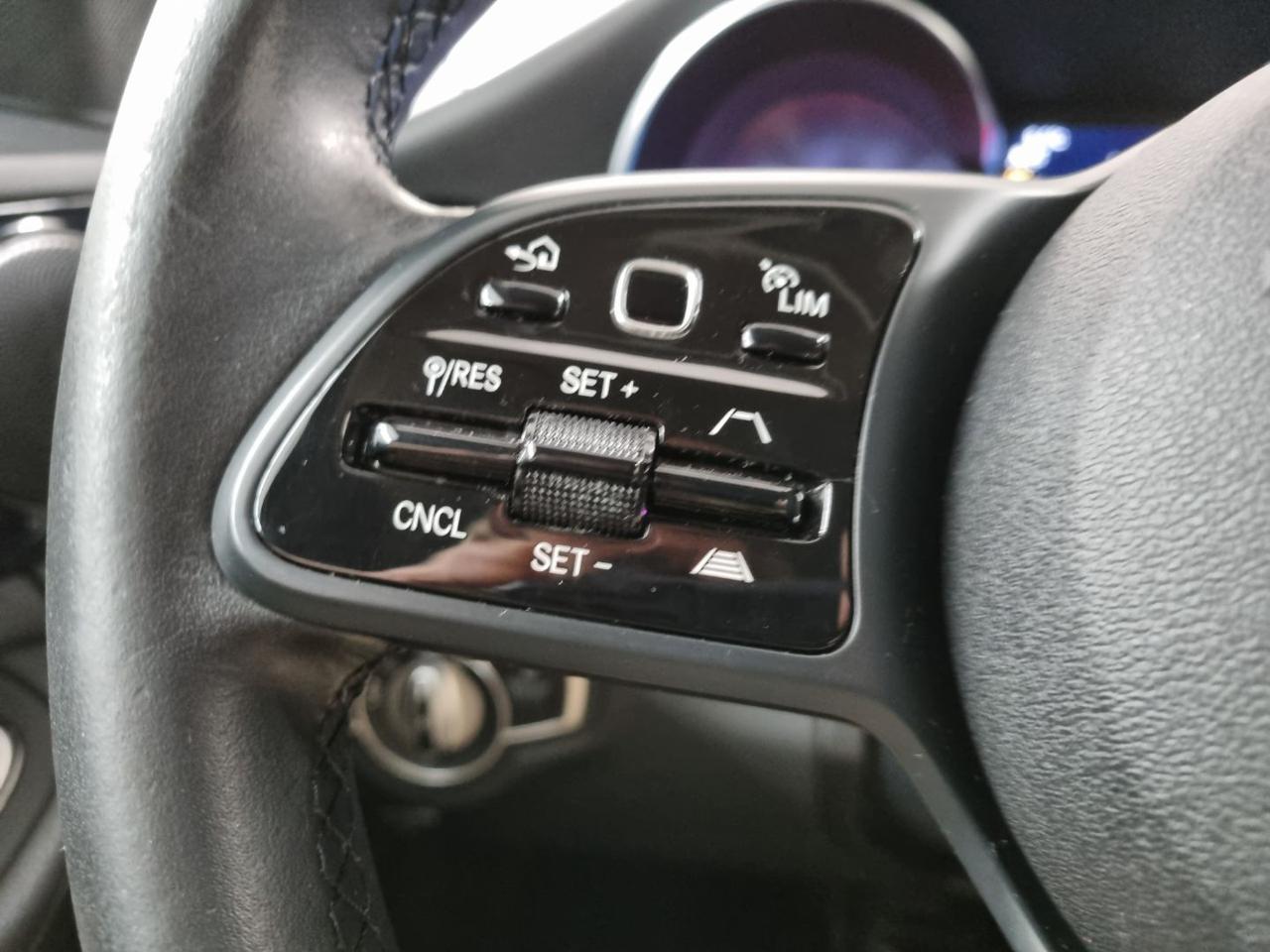 MERCEDES-BENZ C 220 d S.W. 4Matic Auto Premium - 20