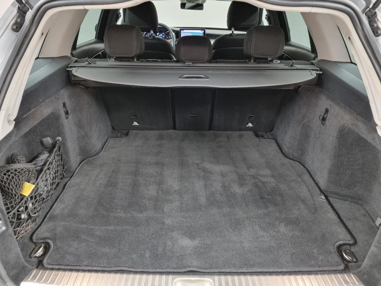 MERCEDES-BENZ C 220 d S.W. 4Matic Auto Premium - 24