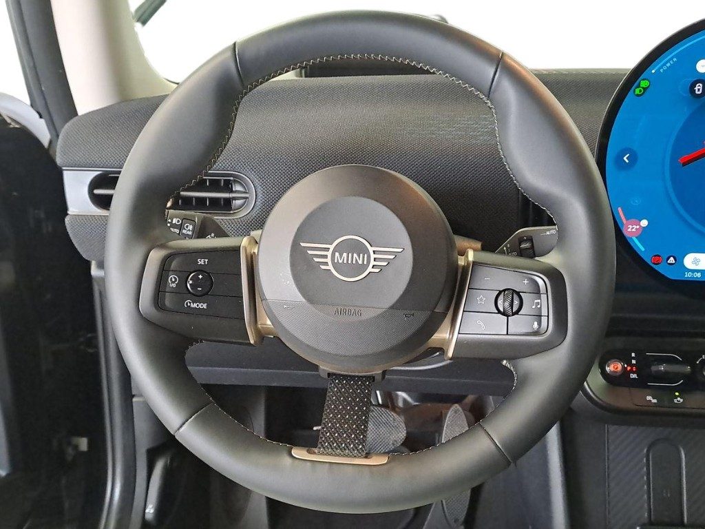 MINI Mini Cooper C Classic Pacchetto S Aut. - 10