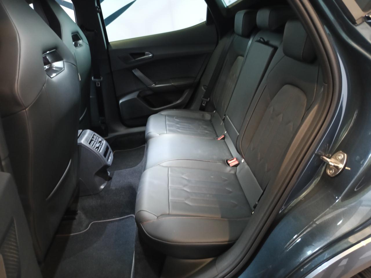 CUPRA Formentor 1.4 e-Hybrid 245CV VZ - 8