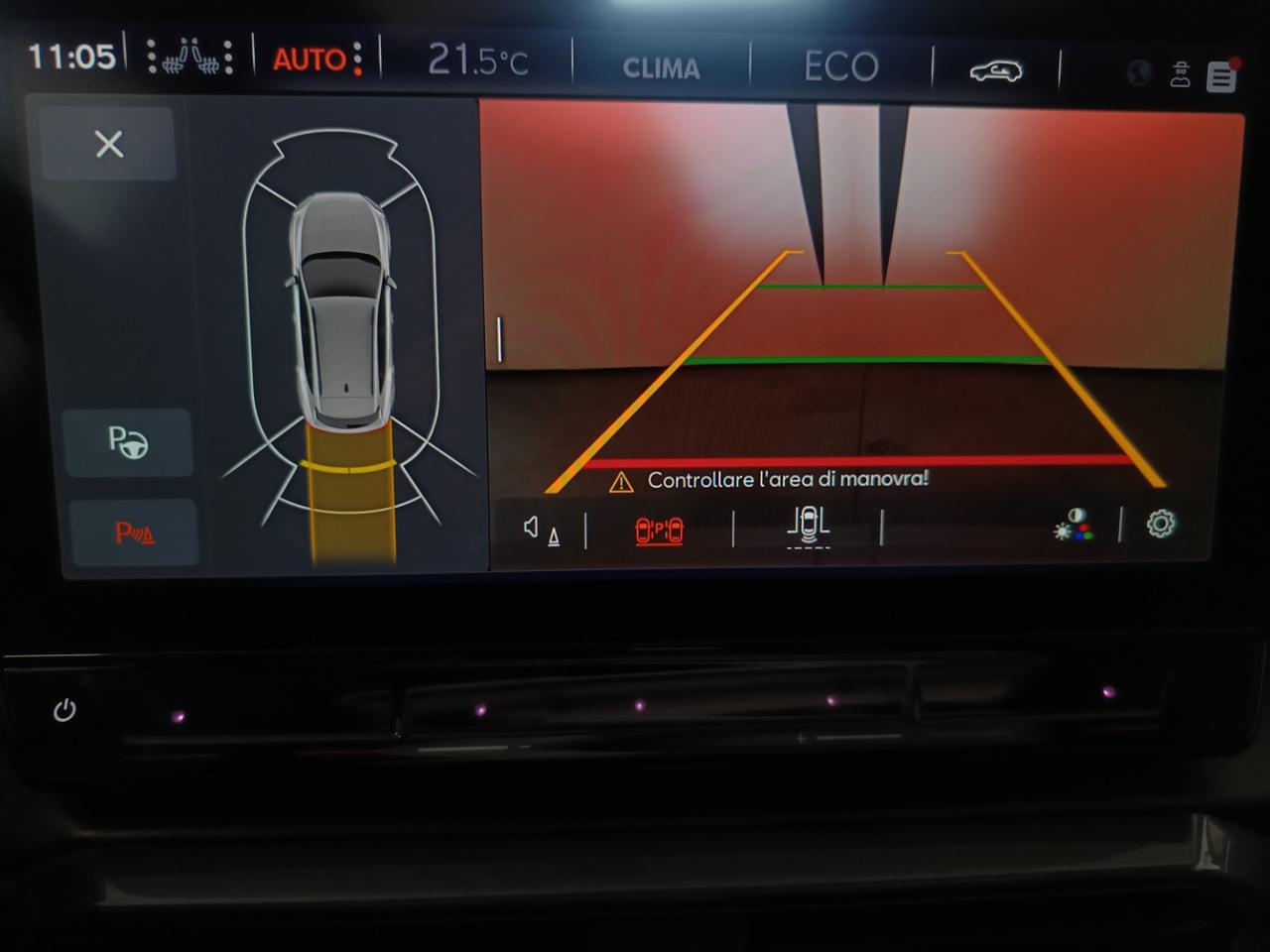 CUPRA Formentor 1.4 e-Hybrid 245CV VZ - 14