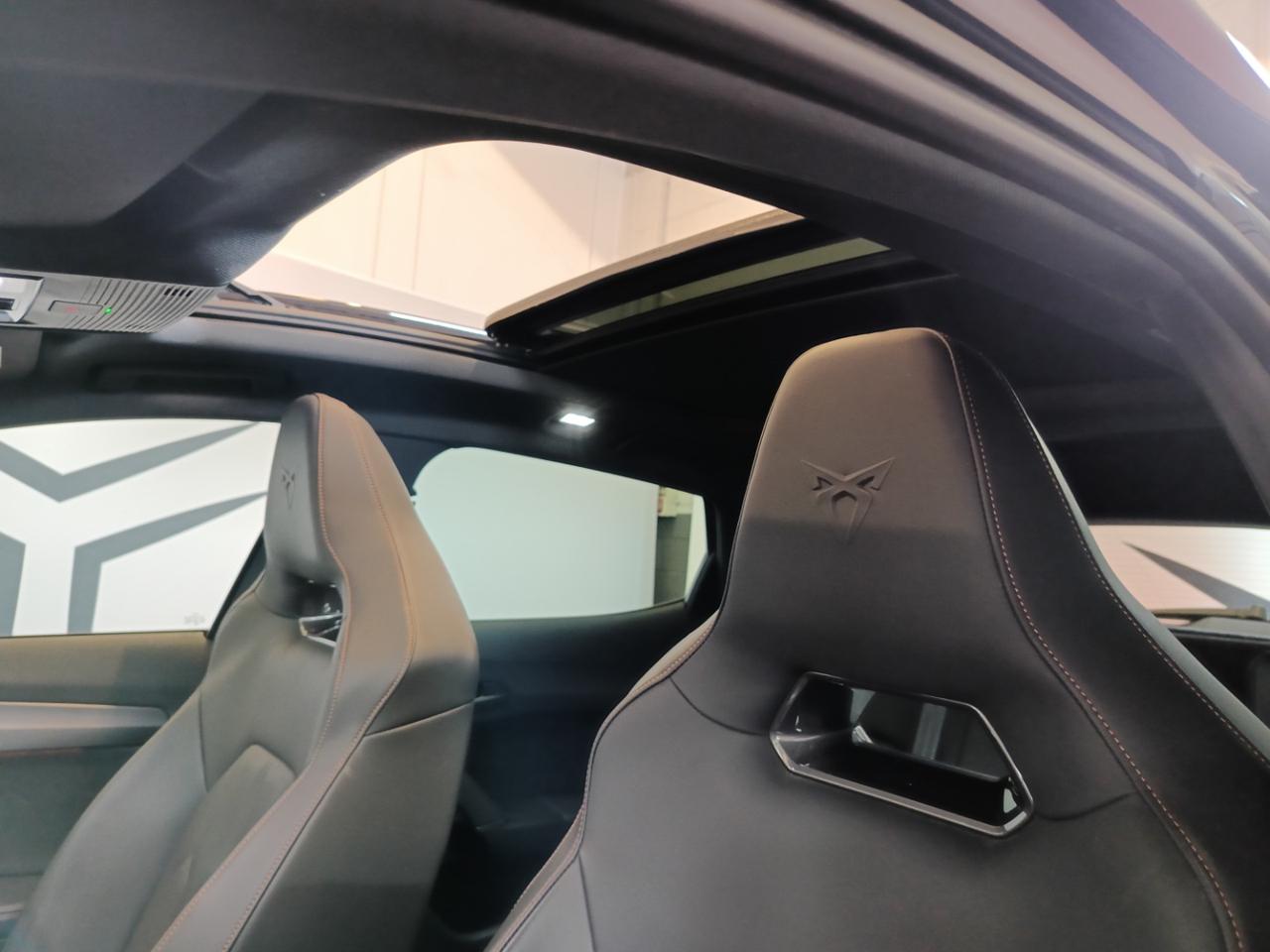 CUPRA Formentor 1.4 e-Hybrid 245CV VZ - 15