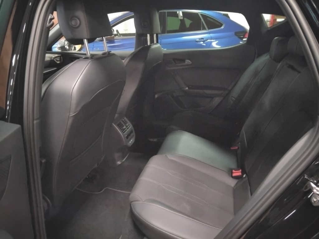 CUPRA Leon 2.0 TDI 150 CV DSG - 9