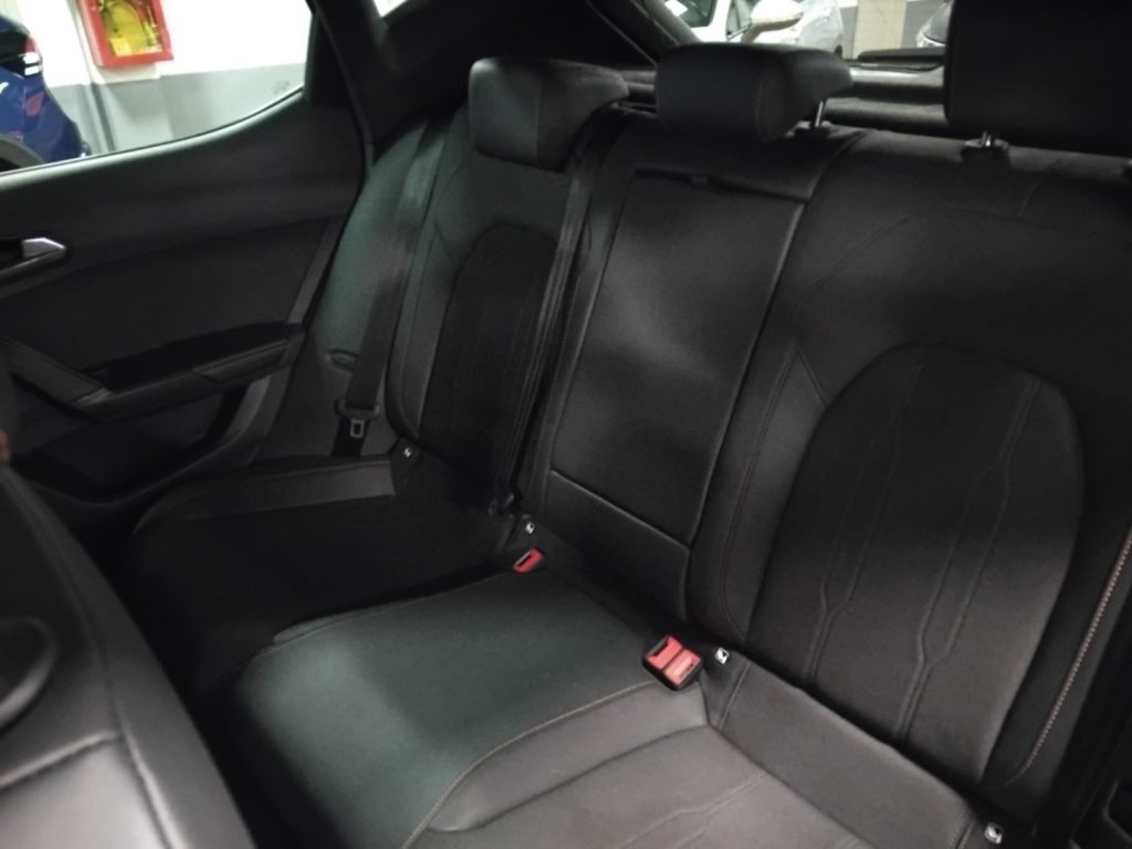 CUPRA Leon 2.0 TDI 150 CV DSG - 10