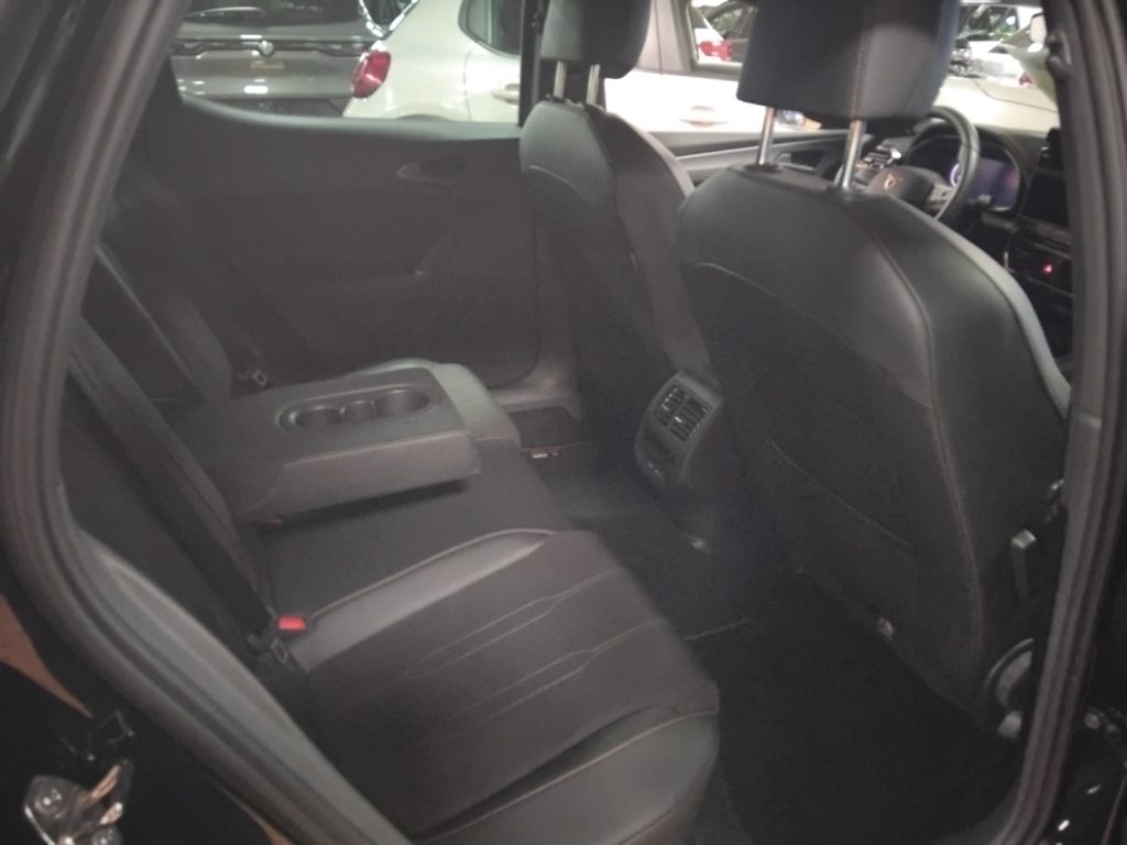 CUPRA Leon 2.0 TDI 150 CV DSG - 11