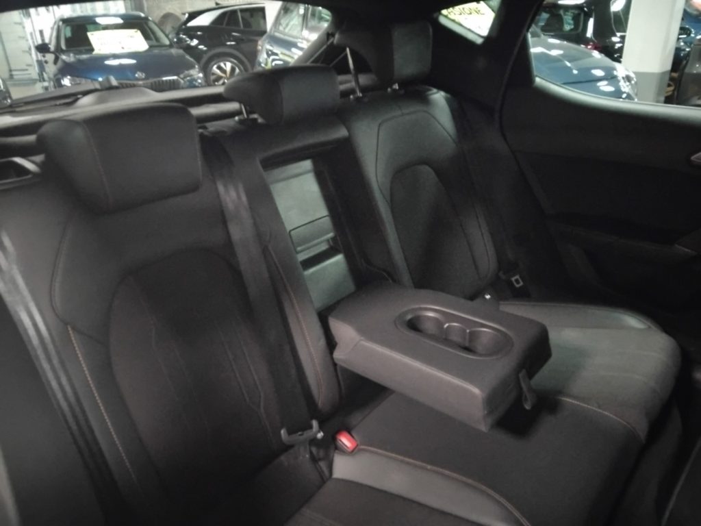 CUPRA Leon 2.0 TDI 150 CV DSG - 12