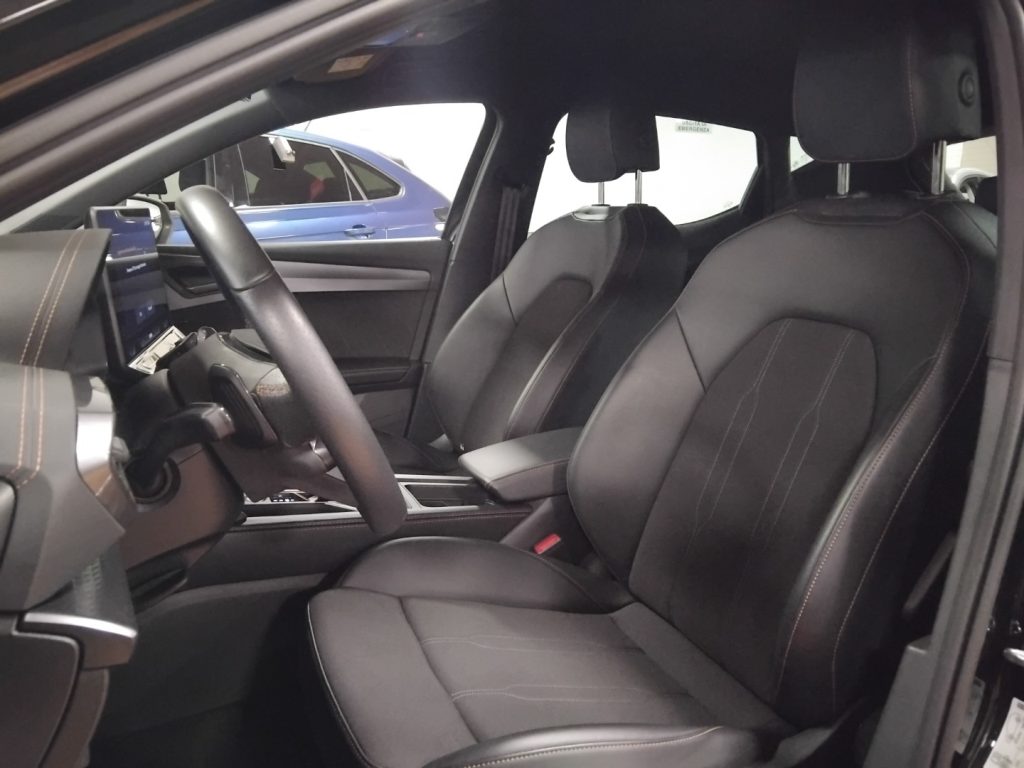 CUPRA Leon 2.0 TDI 150 CV DSG - 16