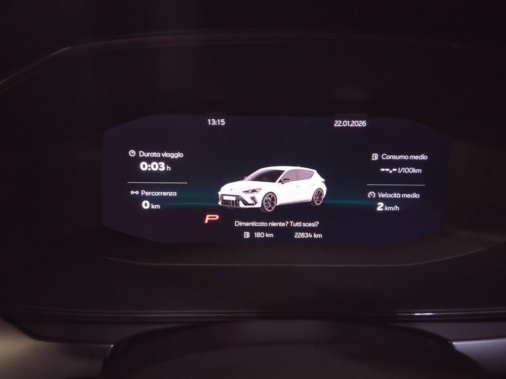 CUPRA Leon 2.0 TDI 150 CV DSG - 18